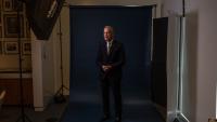 Carney Says He Would Consider a Second Term, Depending on State of U.S.-Canada Relations