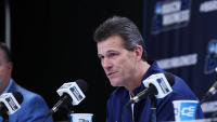 Steve Alford's Nevada Retirement Announcement is a Quiet College Basketball History Pivot Point