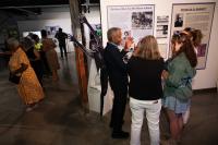 October Programs ARTS at King Street Station