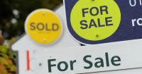 Barry homeowners cut asking prices by £9,314 to secure sales
