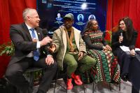 Africa House Convenes Global Assembly In New York Around Capital, Talent, Industry And The Future Of Global Africa