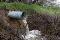 Environment Agency trials AI tool to help sewage discharge permit assessors