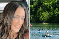 Iowa school teacher and 10-year-old student die during field trip at Lake Macbride State Park