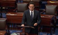Schatz: ‘Climate Change is why disasters are piling up’