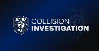 Pedestrian Struck by Sound Transit Train