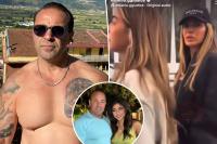 Joe Giudice sheds light on daughter Milania’s ‘very difficult’ struggles after breakdown at airport: ‘Incredibly painful’