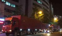 VOA: China Exported $290,000 in UN-Banned Goods to N. Korea Through August
