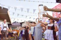 Oktoberfest event to bring beer, food and music to Long Beach
