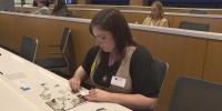 University of Kentucky hosts first arts and disaster preparedness conference