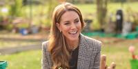 Princess of Wales’ chocolate brown loafers are autumn’s chicest shoe - Next has a similar style for just £40