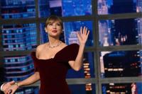 Taylor Swift releasing another ‘Life of a Showgirl’ album version — with four new songs