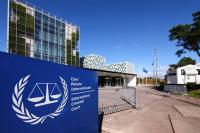 Trump tells countries to quit ICC. Few follow his lead.