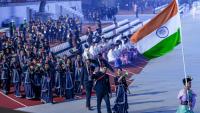 Asian Games: India adds 5 medals on Day 5; surfing makes debut as Day 6 action begins