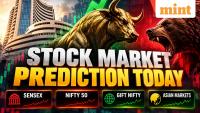 Sensex, Nifty 50 prediction today: Stock market outlook for 25 Sept 2026 | GIFT Nifty, Nikkei, Taiwan cues to watch
