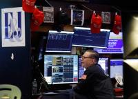 Wall Street slips as Middle East escalations lifts oil; Trump-Xi talks in focus