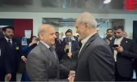 PM Shehbaz, Iran’s Pezeshkian hold key talks in New York
