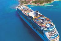 Royal Caribbean’s Navigator Wraps Up Year-Round Operations on West Coast