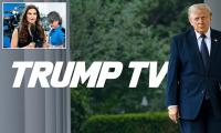 Trump's secret TV plot: The truth about the plan hatched BEFORE his explosive media war... and why he has unleashed it now