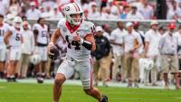 Georgia Gaining Ground on Texas in College Football National Championship Kalshi Market