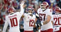 Washington opens Big Ten play, WSU hosts Arizona | Week 4 picks