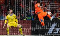 Nations League: Last-Gasp Gakpo Strike Snatches Netherlands Draw To Sour Klopp Debut