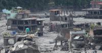 Nepal PM seeks grants for flood recovery in UN address