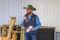 North Dakota Fall Angus Tour held Sept. 19-21