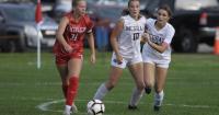 H.S. Sports Roundup: Turshman's hat trick propels Cincy past DeRuyter