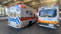 7 flight attendants fall ill from unknown odor aboard flightto Honolulu