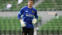 Chicago Fire FC notebook: Josh Cohen preparing for first MLS start in two years, Michele Giannone Q&A and more