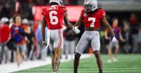 Ohio State’s cornerbacks face one of their biggest tests yet against Illinois’ Collin Dixon