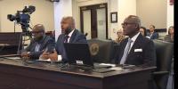 Lawmakers look to Lexington gun violence prevention program for guidance