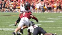 Biggest Key to Iowa State Football Pulling off Utah Upset