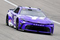 NASCAR Qualifying Order: Kansas (September 2026)