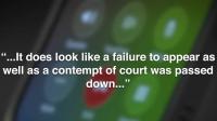 Kansas City couple targeted by convincing jury duty scam using personal information