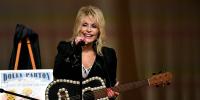 New Orleans honors Dolly Parton with Celebration of Life parade, 8-foot skeleton on Dolly Day