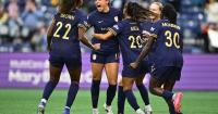 Seattle Reign look to get back on track against Boston