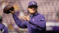 Giants reporter shares final verdict on trade rumors regarding Vikings' J.J. McCarthy