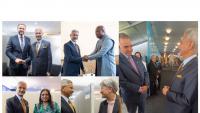 Jaishankar holds bilateral meetings on sidelines of UNGA81 in New York