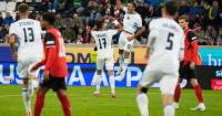 Austria Israel Nations League Soccer