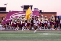 Pennsylvania high school football scores from Thursday, Sept. 24