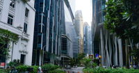 Singapore deepens Latin America ties on supply chains, green finance