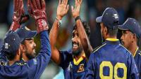 Sri Lanka beat England to level ODI series
