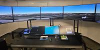 FAA installs new tower simulation system at Sioux Falls airport