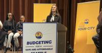 Seattle Budget Chair raises concerns about proposed fire department cuts