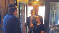 Tom Tiffany campaign denies 2 Journal Sentinel reporters entry from Milwaukee campaign event