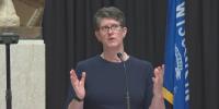 Wisconsin State Superintendent Underly calls for more school funding