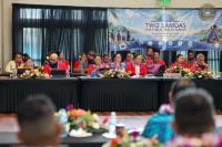 Two Samoas Health Summit opens