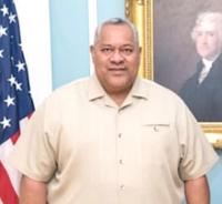 Swains Island Rep introduces law aimed at codifying moratorium on deep-sea mining