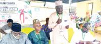 Ogun Muslim council moves to promote healthy lifestyle, flags-off medical outreach in Ijebu-Ode